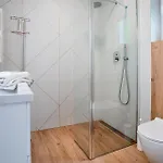 2 Bedroom Stunning In Διαμέρισμα Jastrzębia Góra