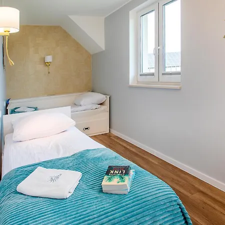 2 Bedroom In * Jastrzębia Góra