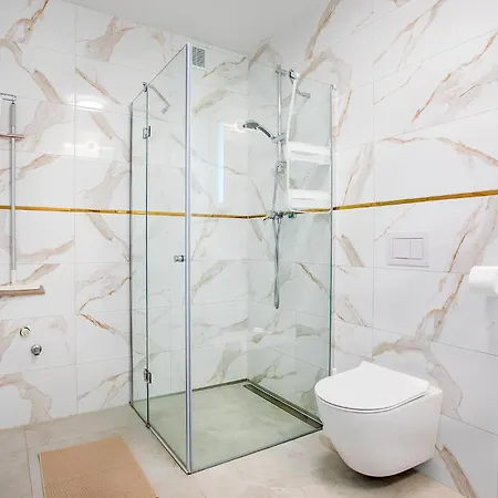 Lejlighed 2 Bedroom In