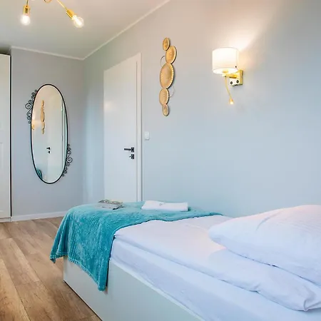 Apartmán 2 Bedroom Awesome In