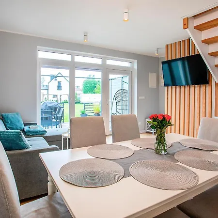 2 Bedroom In Lejlighed *