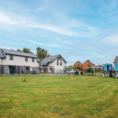 2 Bedroom In * Jastrzębia Góra