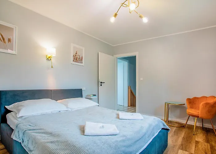 公寓 2 Bedroom In *