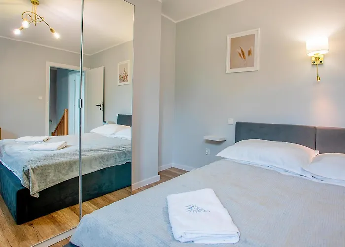 2 Bedroom In 公寓 *