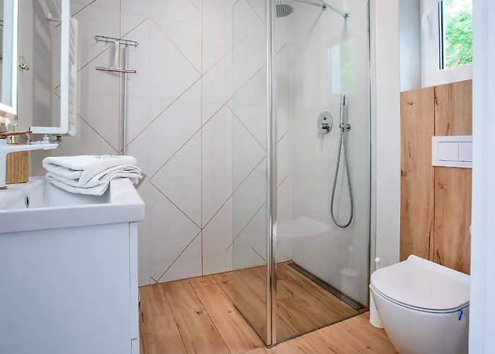 2 Bedroom In 公寓 Jastrzębia Góra