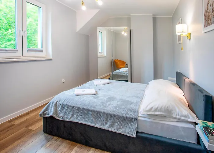 2 Bedroom In 公寓 *