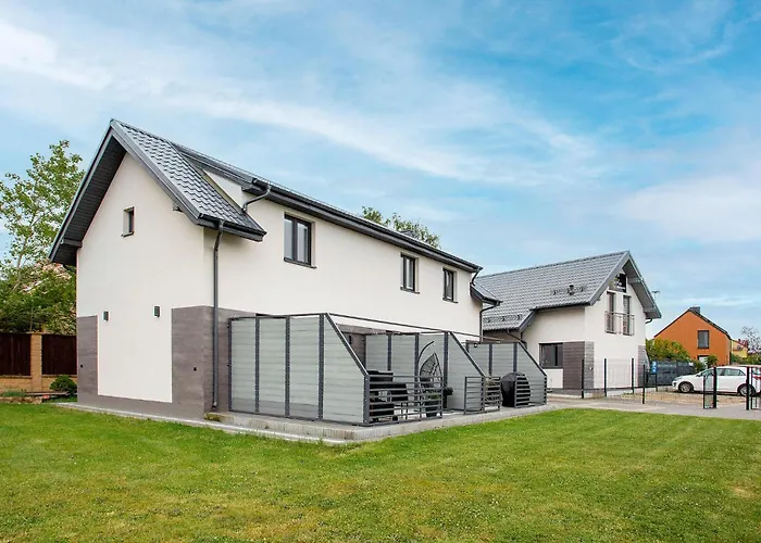 2 Bedroom In Jastrzębia Góra