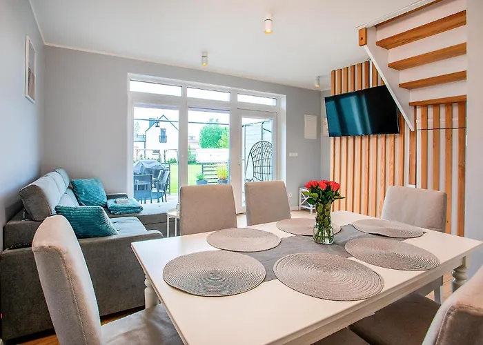 2 Bedroom In 公寓 *