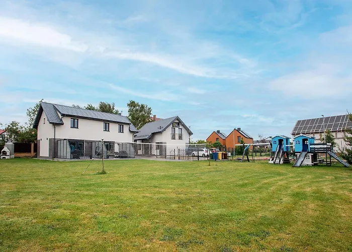 2 Bedroom In * Jastrzębia Góra