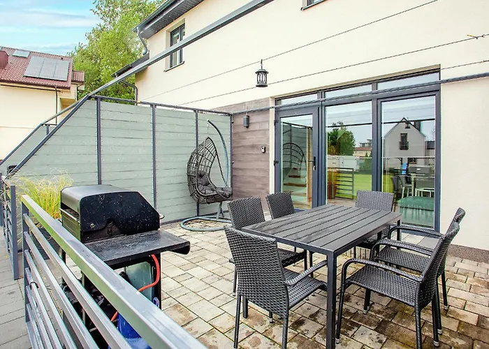 2 Bedroom In Jastrzębia Góra