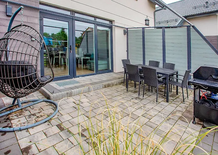 2 Bedroom In 公寓 *